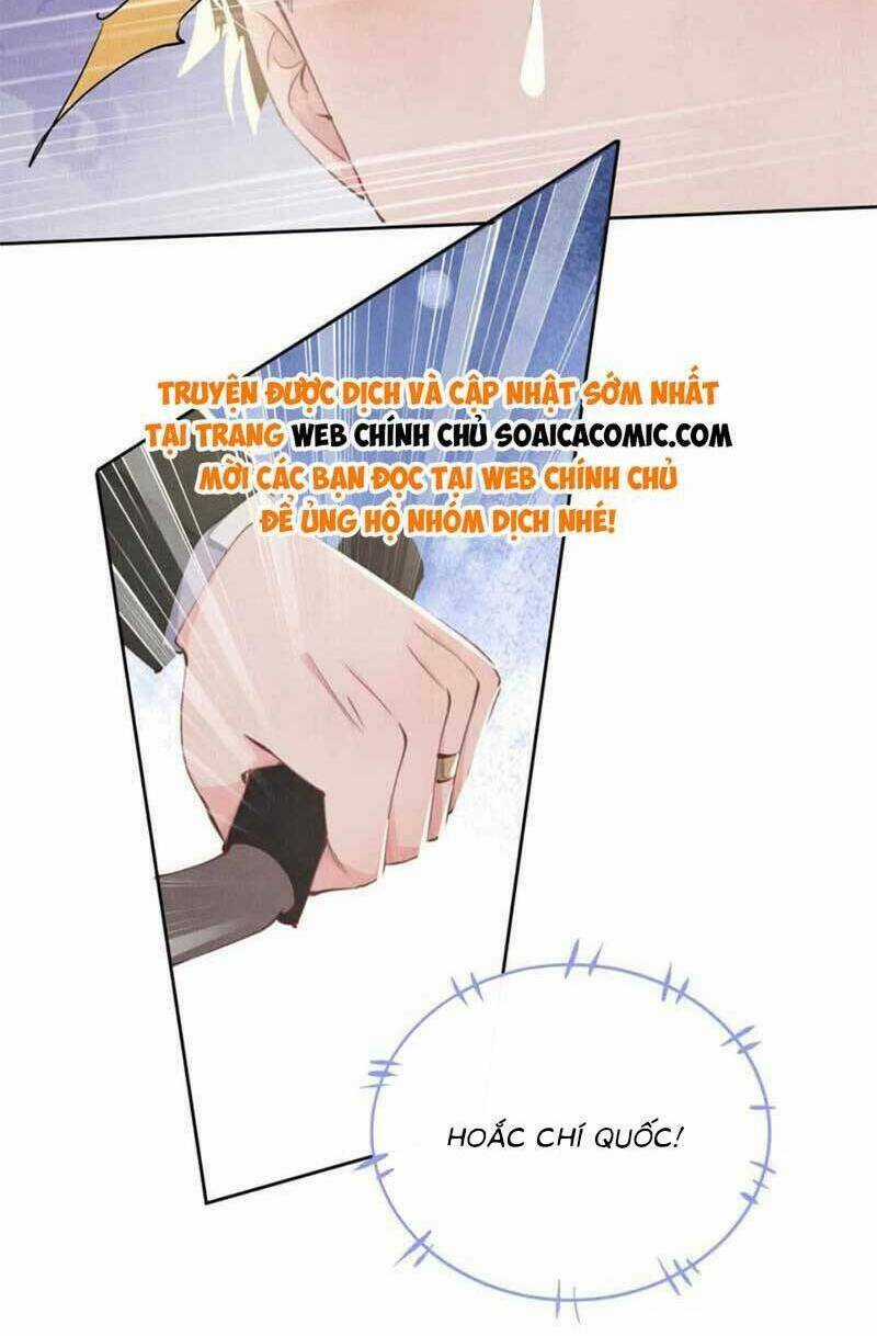 Tôi Có Ông Chồng Hay Ghen Chapter 109 trang 31