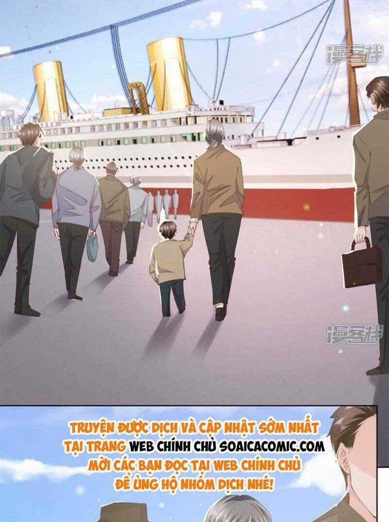 Tôi Có Ông Chồng Hay Ghen Chapter 109 trang 36