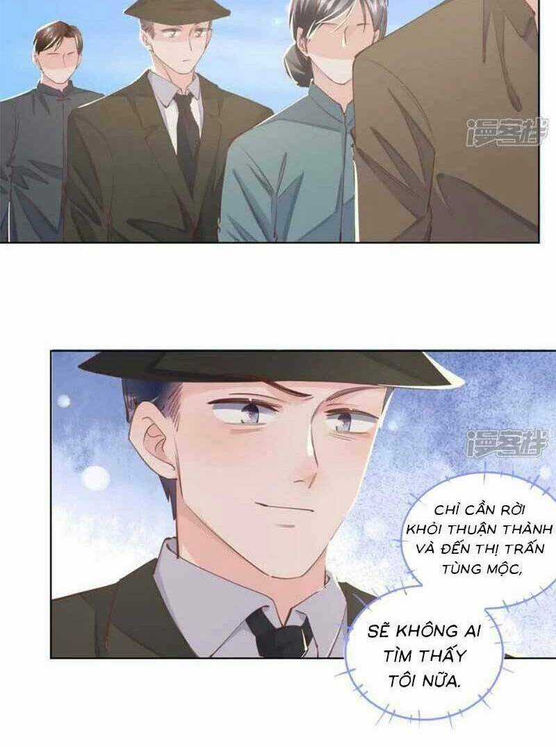 Tôi Có Ông Chồng Hay Ghen Chapter 109 trang 37