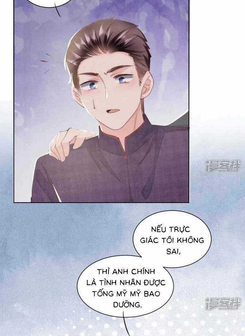 Tôi Có Ông Chồng Hay Ghen Chapter 109 trang 4