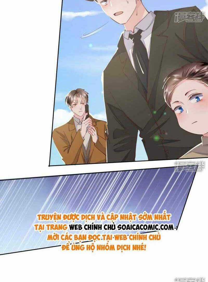 Tôi Có Ông Chồng Hay Ghen Chapter 109 trang 41
