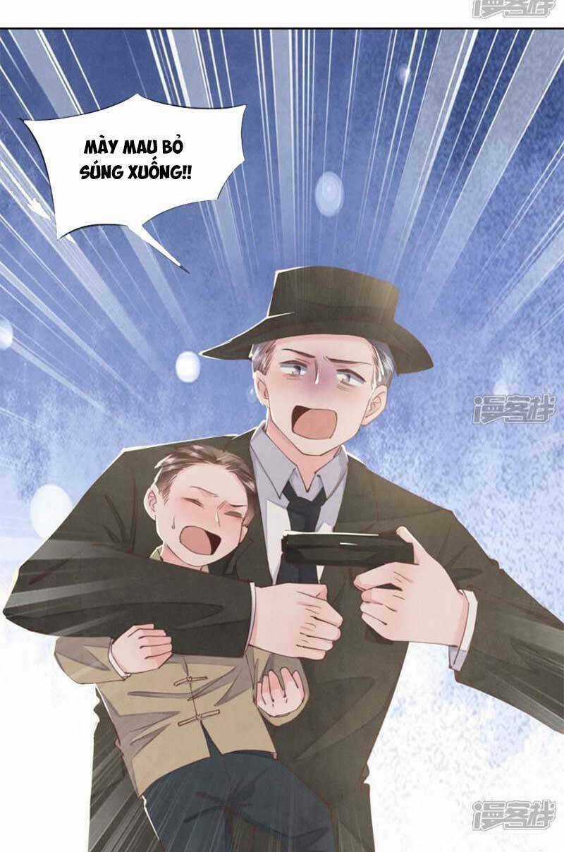 Tôi Có Ông Chồng Hay Ghen Chapter 109 trang 42