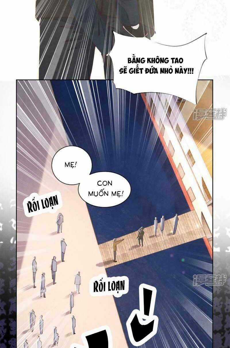 Tôi Có Ông Chồng Hay Ghen Chapter 109 trang 43