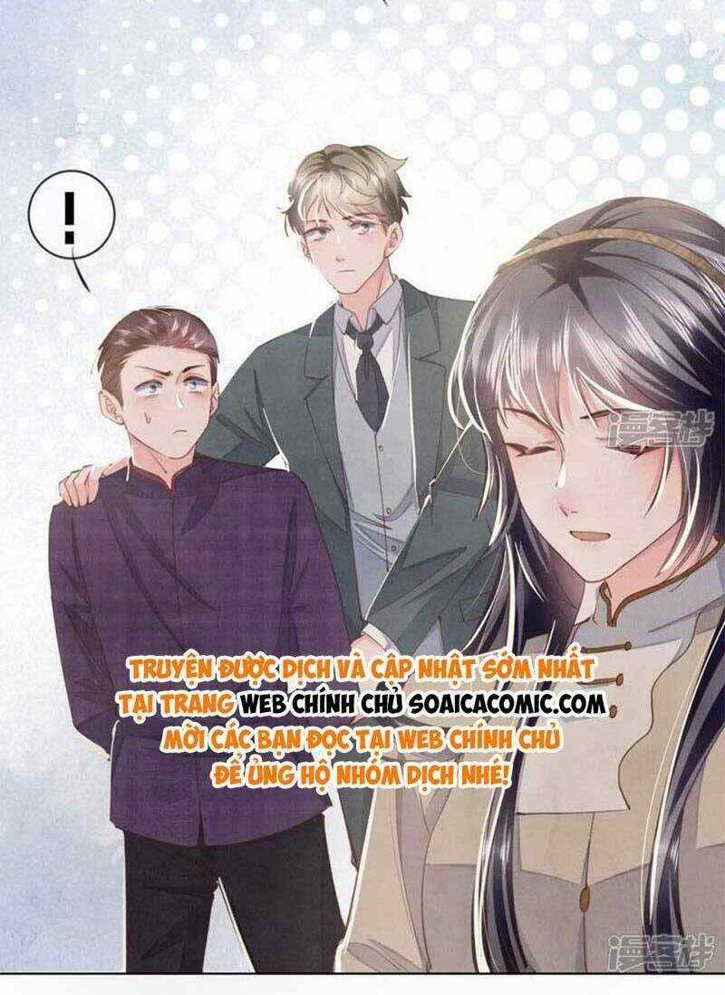 Tôi Có Ông Chồng Hay Ghen Chapter 109 trang 5