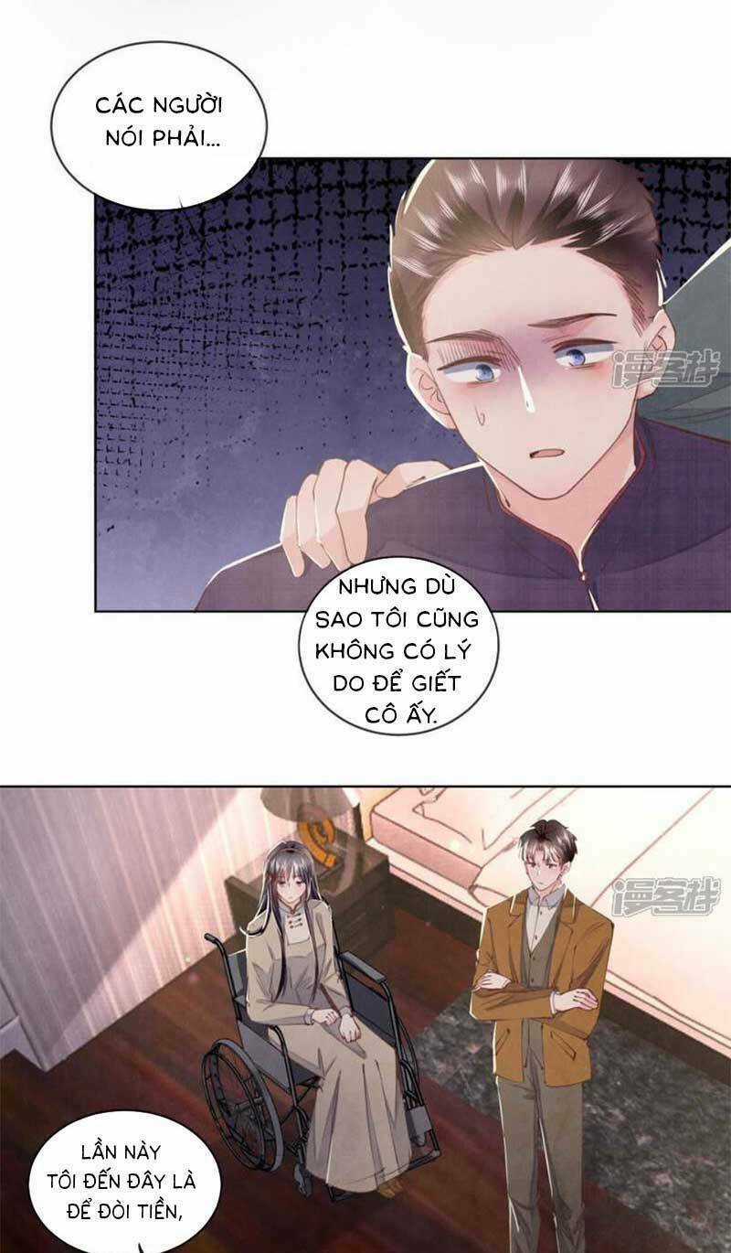 Tôi Có Ông Chồng Hay Ghen Chapter 109 trang 6