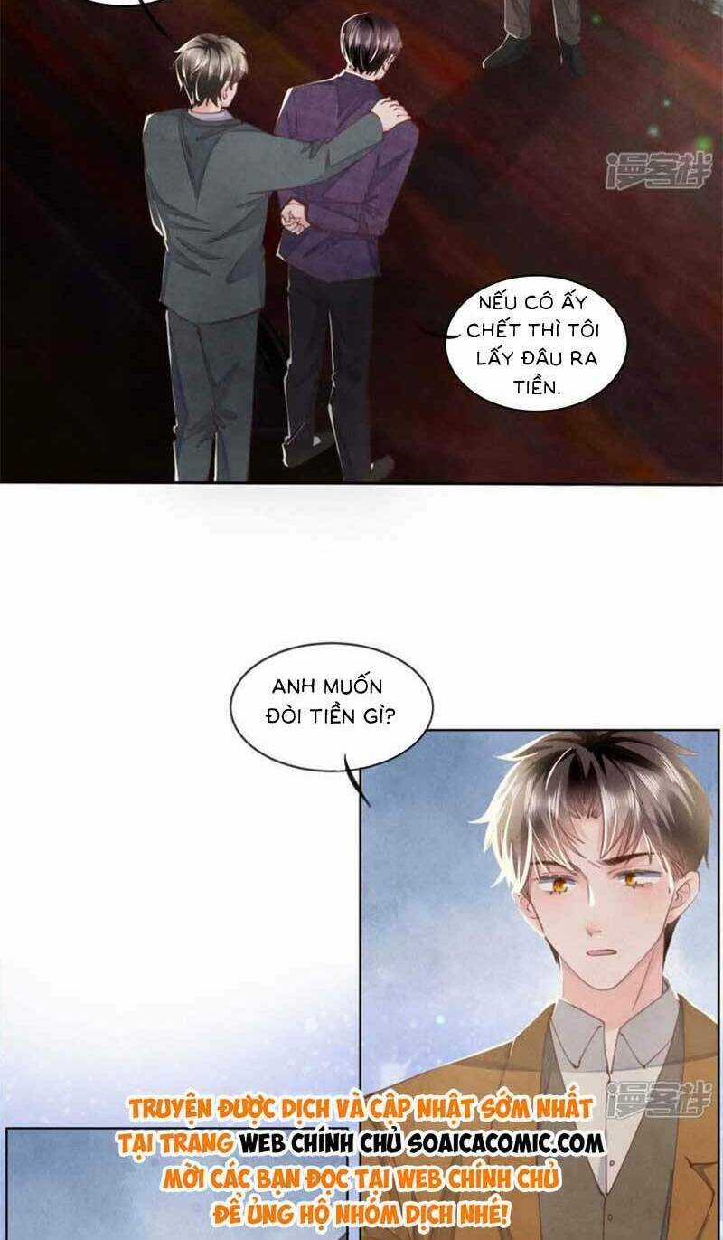 Tôi Có Ông Chồng Hay Ghen Chapter 109 trang 7