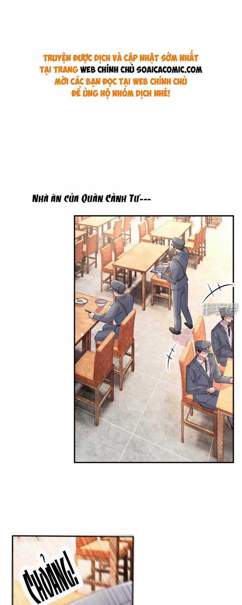 Tôi Có Ông Chồng Hay Ghen Chapter 110 trang 0