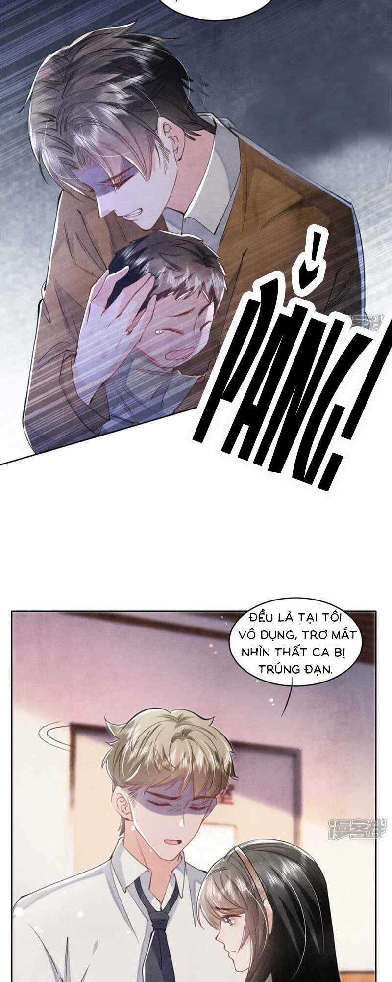 Tôi Có Ông Chồng Hay Ghen Chapter 110 trang 13