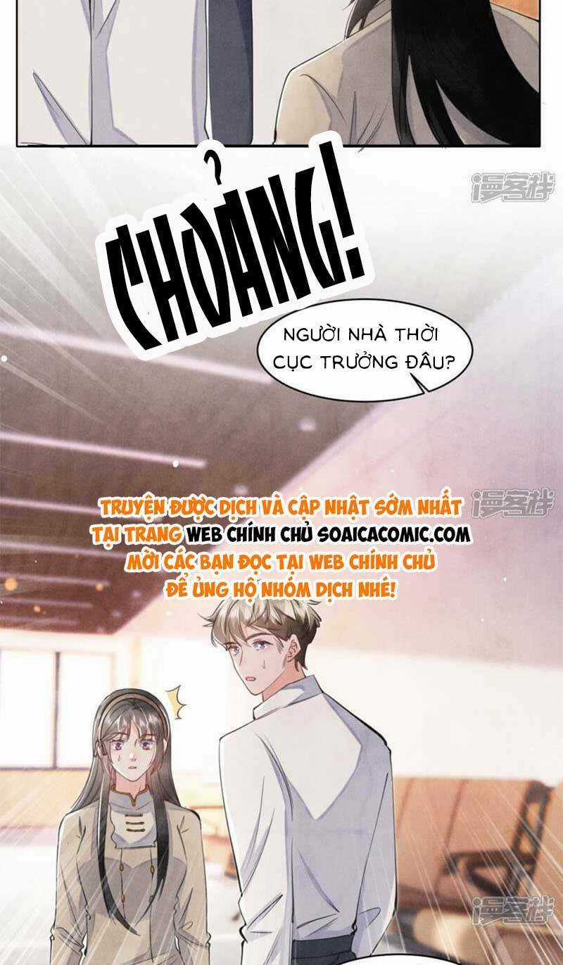 Tôi Có Ông Chồng Hay Ghen Chapter 110 trang 14