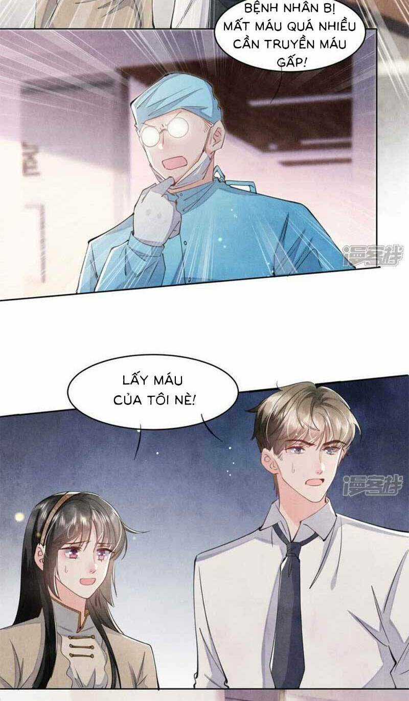 Tôi Có Ông Chồng Hay Ghen Chapter 110 trang 15