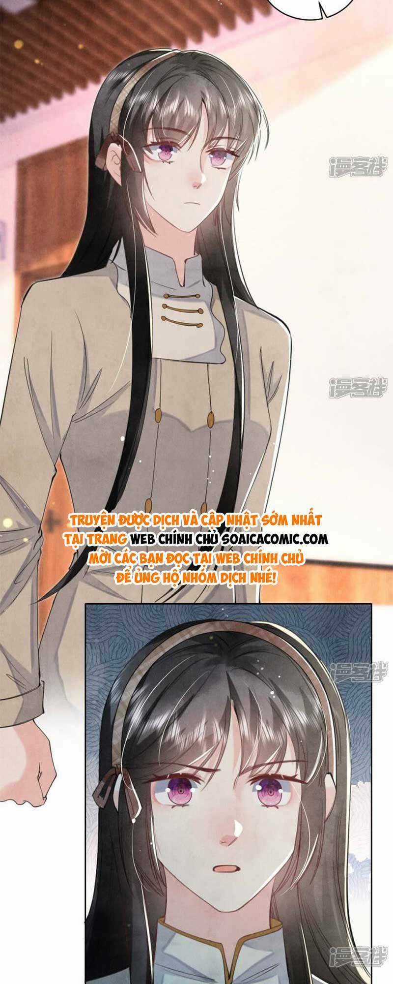 Tôi Có Ông Chồng Hay Ghen Chapter 110 trang 17