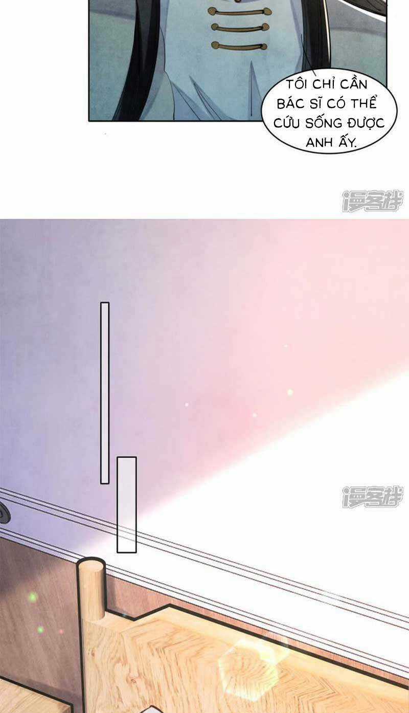 Tôi Có Ông Chồng Hay Ghen Chapter 110 trang 18