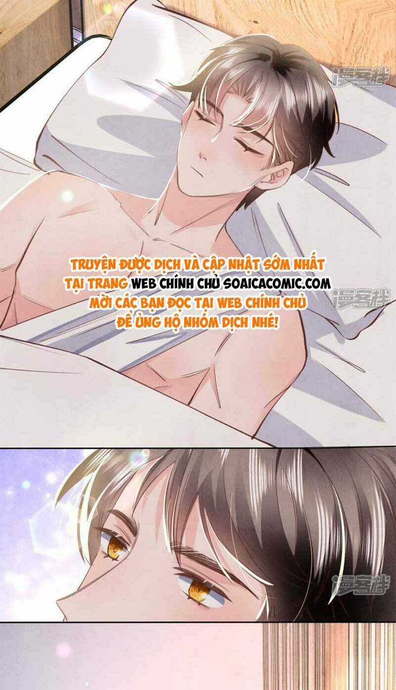 Tôi Có Ông Chồng Hay Ghen Chapter 110 trang 19