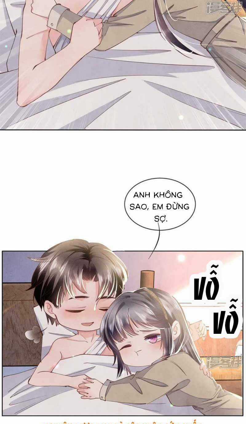 Tôi Có Ông Chồng Hay Ghen Chapter 110 trang 22