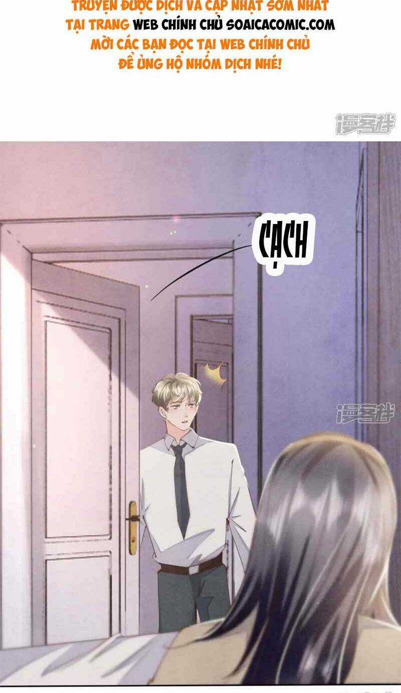 Tôi Có Ông Chồng Hay Ghen Chapter 110 trang 23