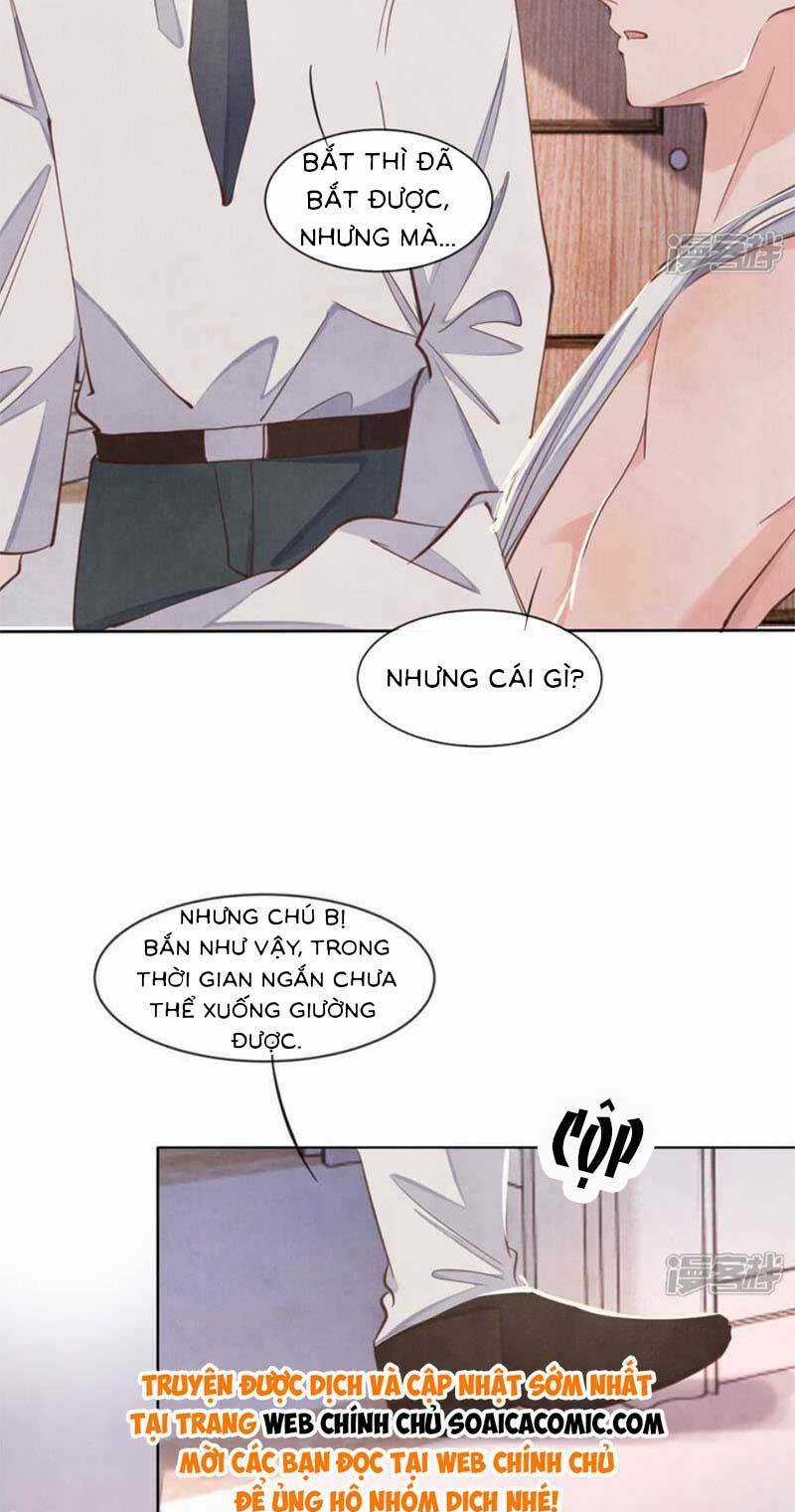 Tôi Có Ông Chồng Hay Ghen Chapter 110 trang 26
