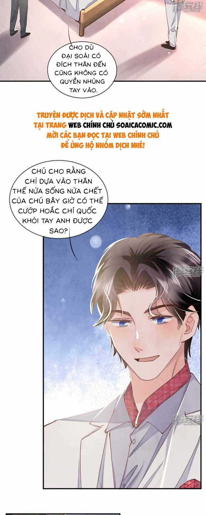 Tôi Có Ông Chồng Hay Ghen Chapter 110 trang 29