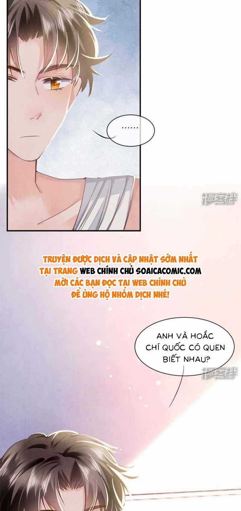 Tôi Có Ông Chồng Hay Ghen Chapter 110 trang 30