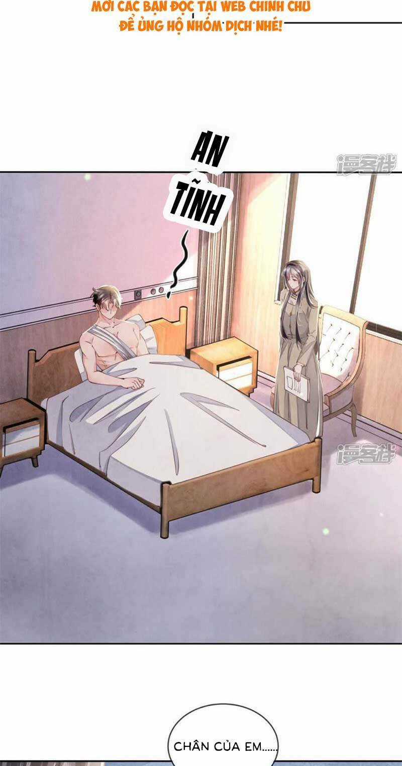 Tôi Có Ông Chồng Hay Ghen Chapter 111 trang 11