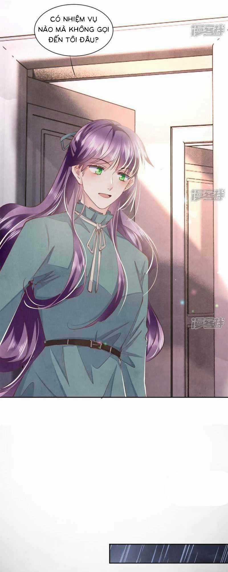 Tôi Có Ông Chồng Hay Ghen Chapter 111 trang 16