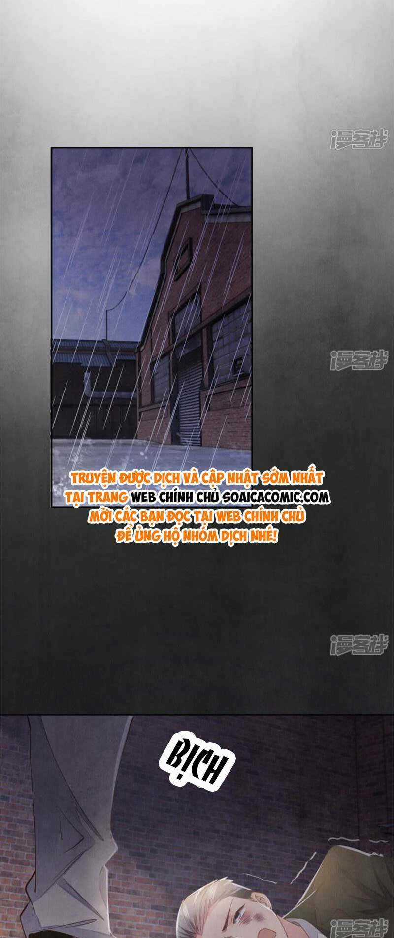 Tôi Có Ông Chồng Hay Ghen Chapter 111 trang 17