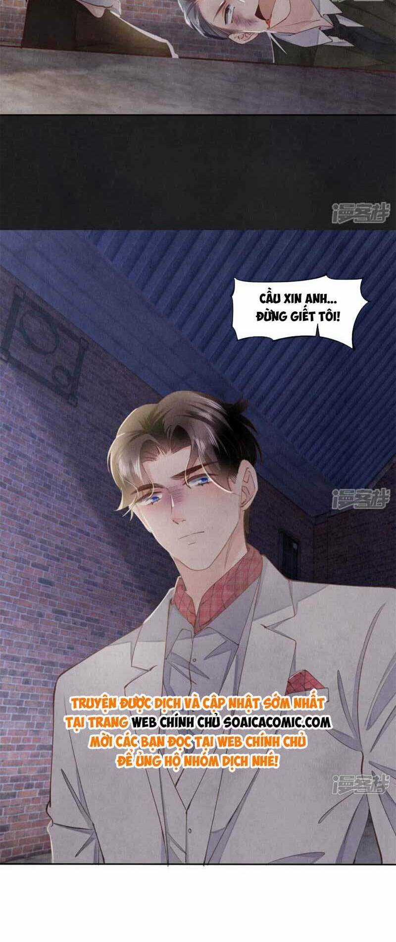 Tôi Có Ông Chồng Hay Ghen Chapter 111 trang 18