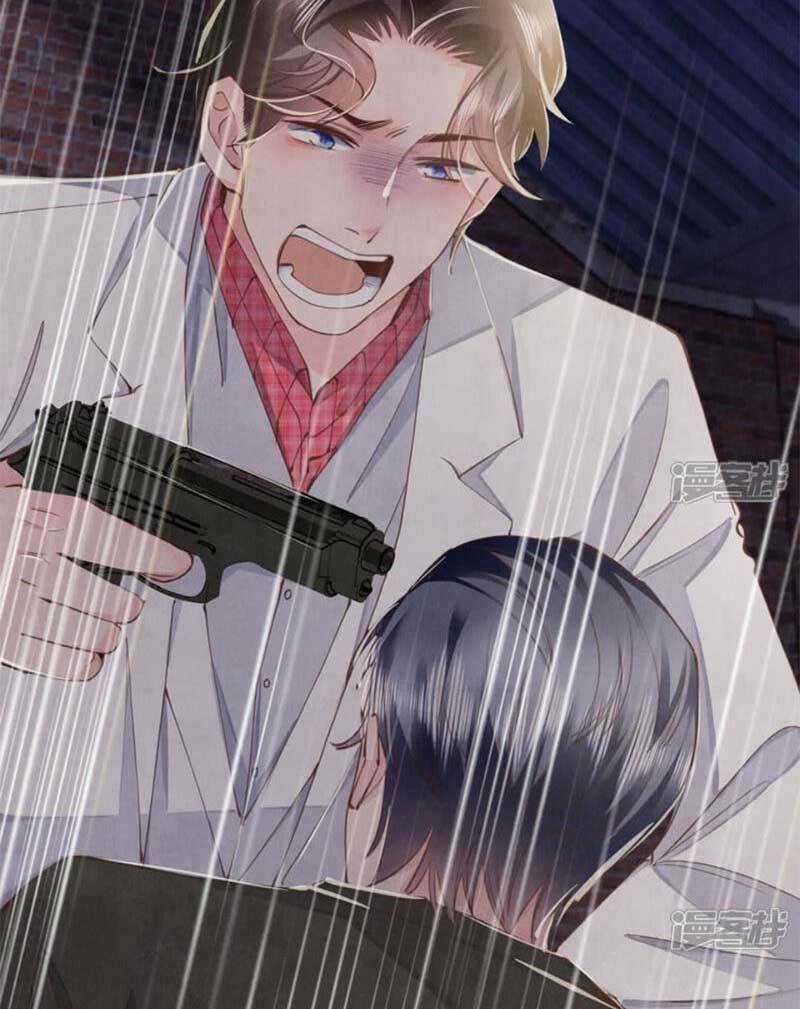 Tôi Có Ông Chồng Hay Ghen Chapter 111 trang 21