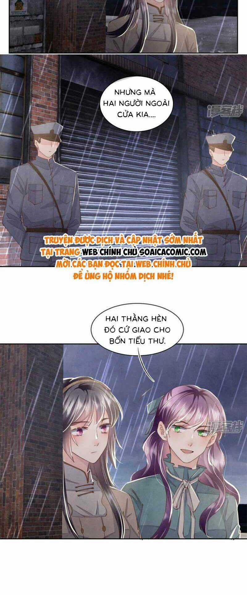 Tôi Có Ông Chồng Hay Ghen Chapter 111 trang 25