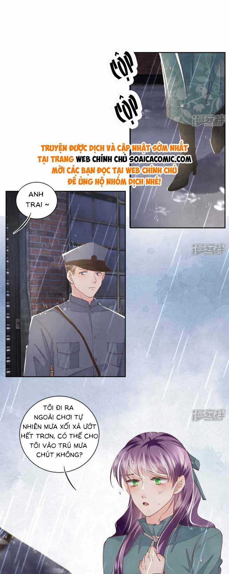 Tôi Có Ông Chồng Hay Ghen Chapter 111 trang 26