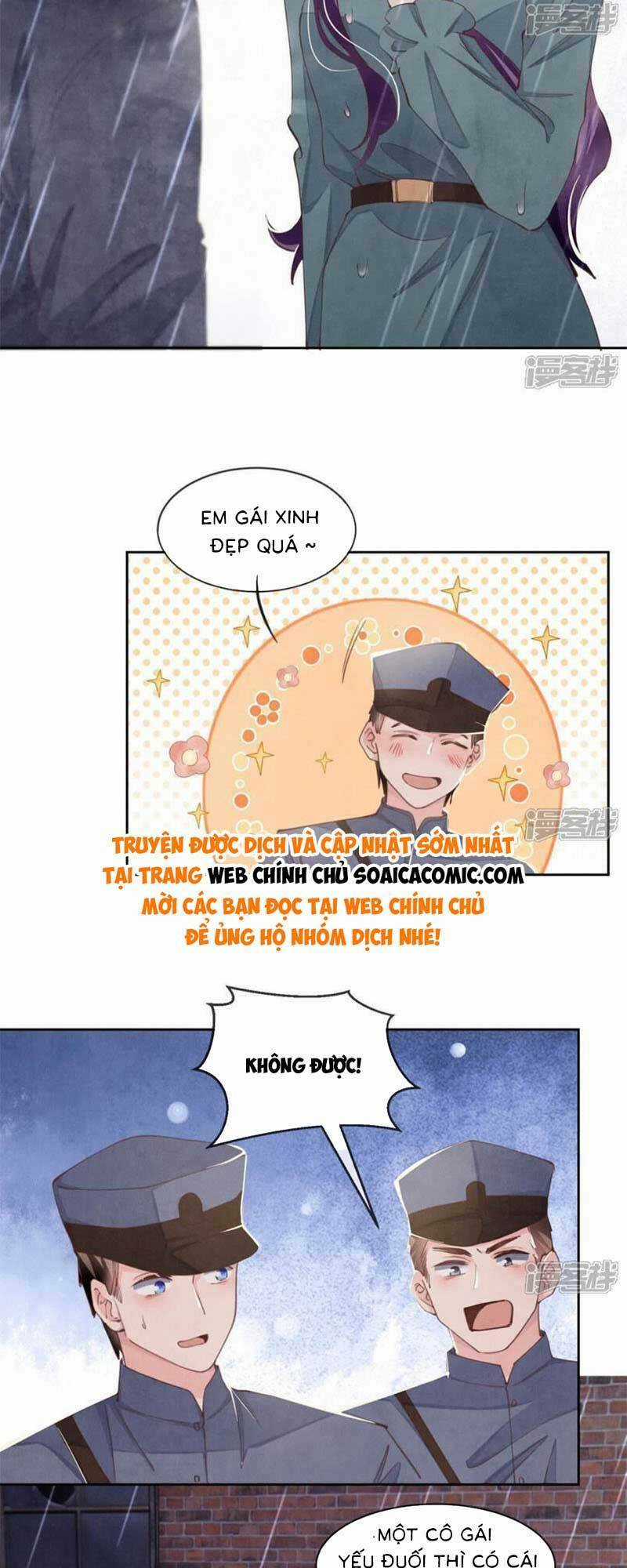 Tôi Có Ông Chồng Hay Ghen Chapter 111 trang 27