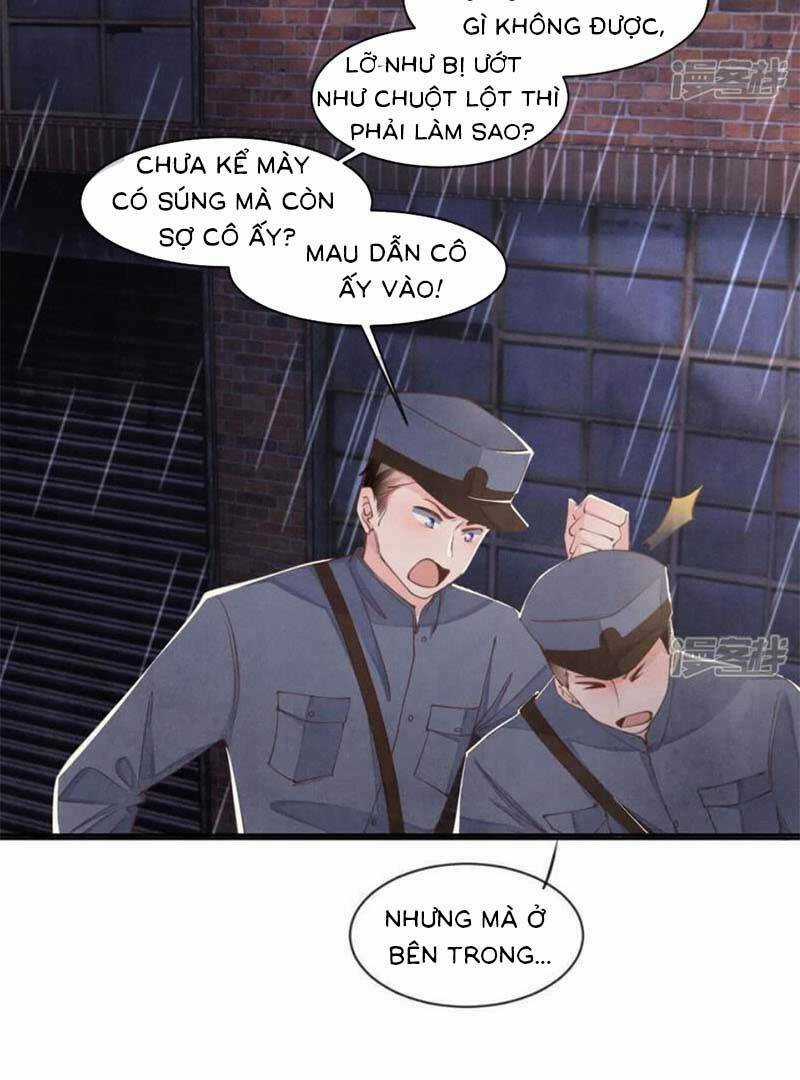 Tôi Có Ông Chồng Hay Ghen Chapter 111 trang 28
