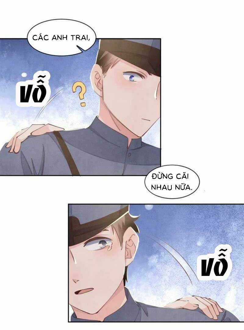 Tôi Có Ông Chồng Hay Ghen Chapter 111 trang 29