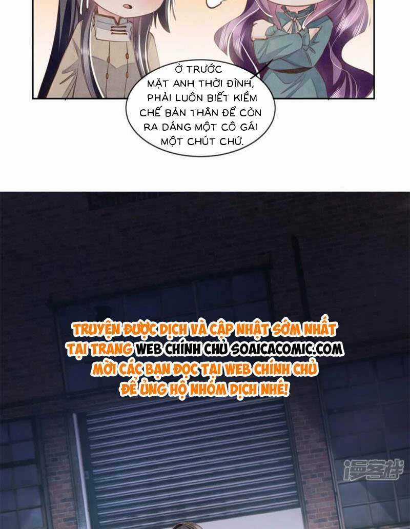 Tôi Có Ông Chồng Hay Ghen Chapter 111 trang 32