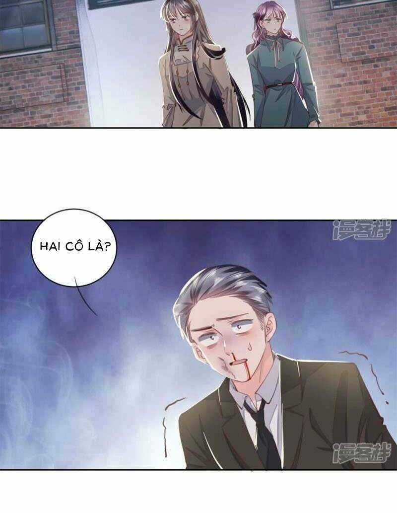 Tôi Có Ông Chồng Hay Ghen Chapter 111 trang 33