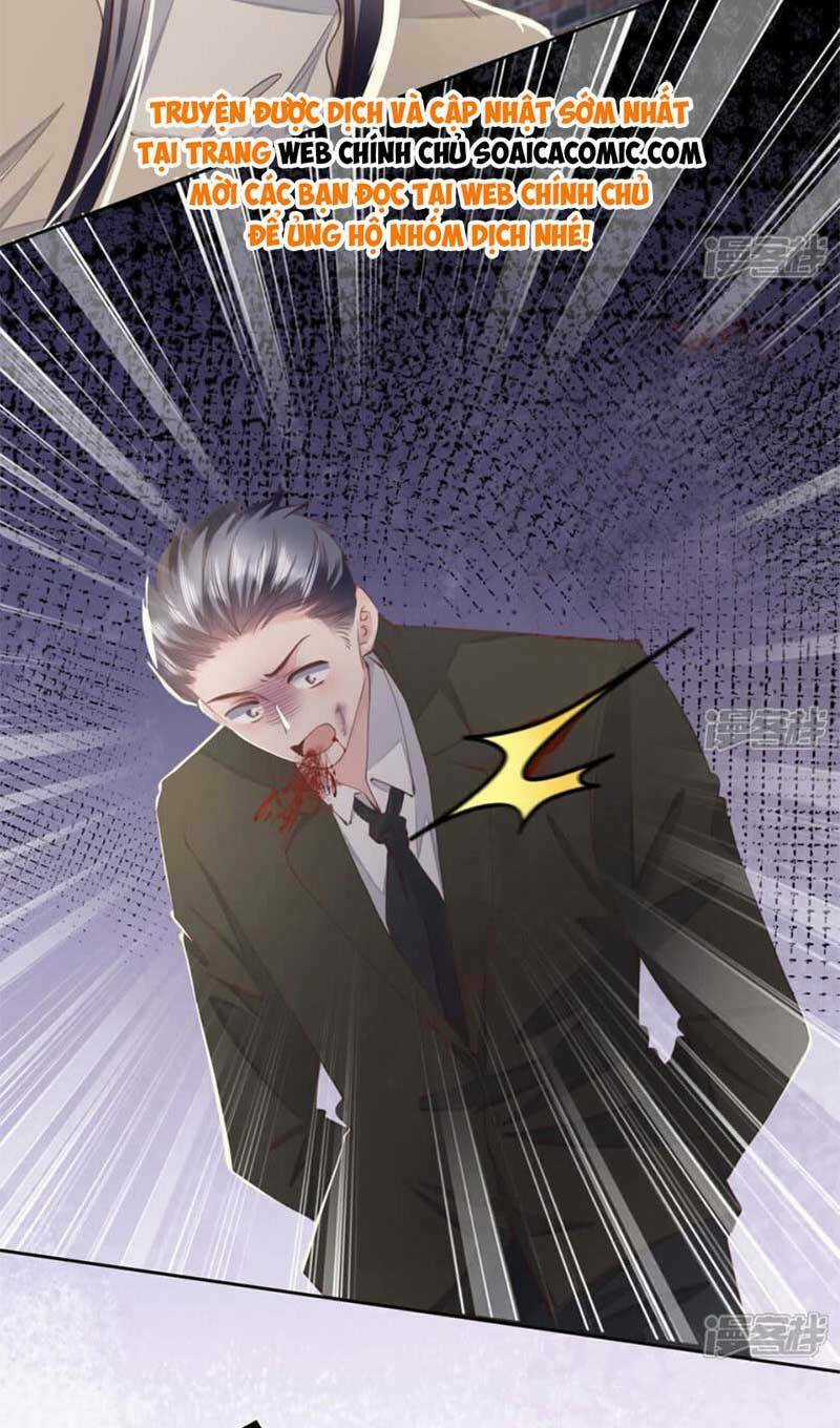 Tôi Có Ông Chồng Hay Ghen Chapter 111 trang 36