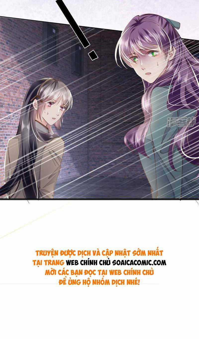 Tôi Có Ông Chồng Hay Ghen Chapter 111 trang 37