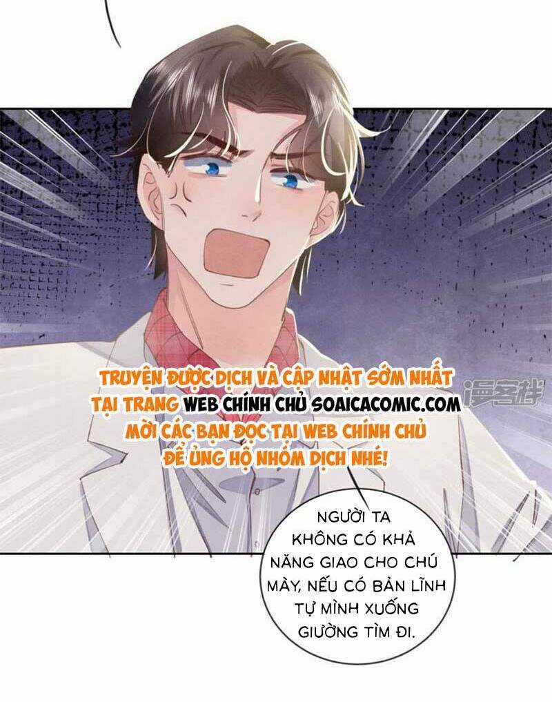 Tôi Có Ông Chồng Hay Ghen Chapter 111 trang 4