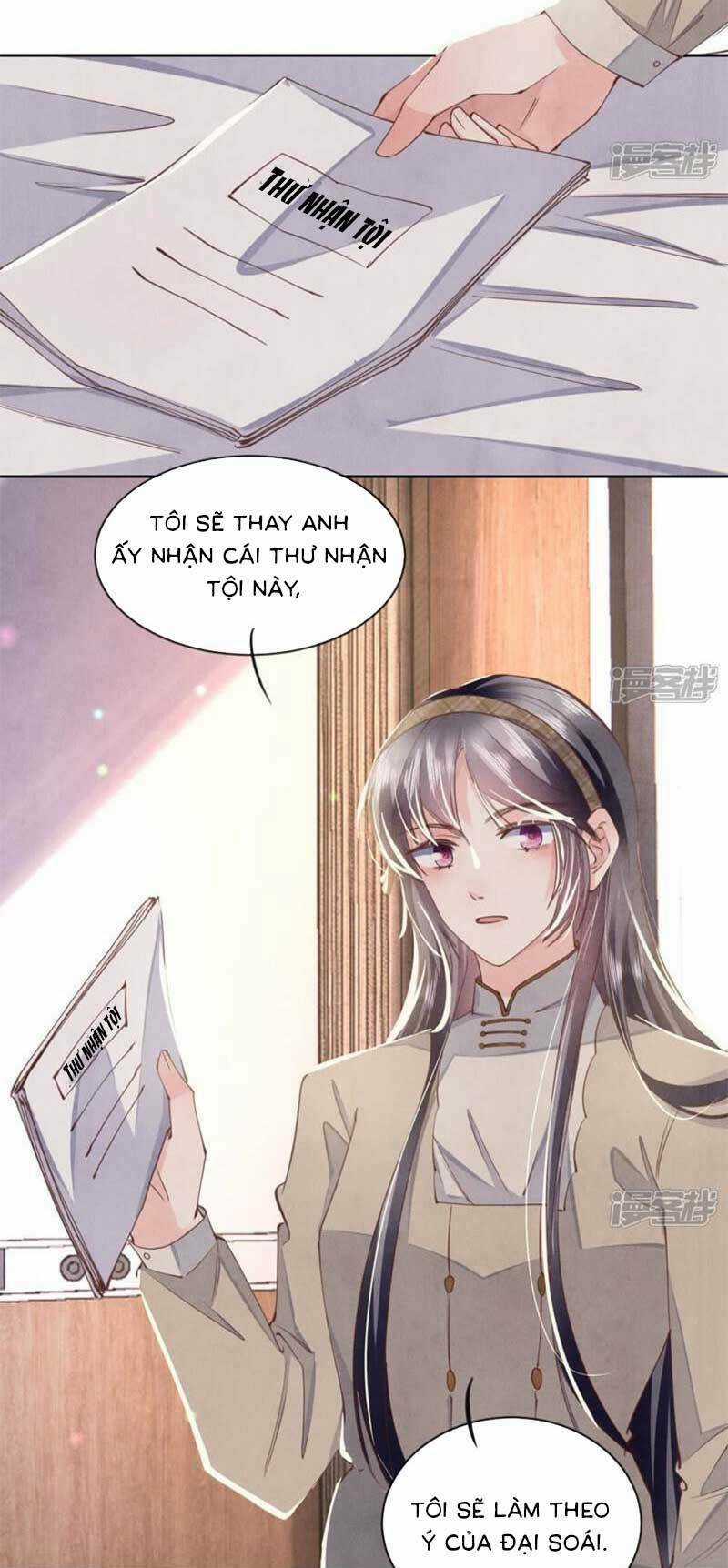 Tôi Có Ông Chồng Hay Ghen Chapter 111 trang 6