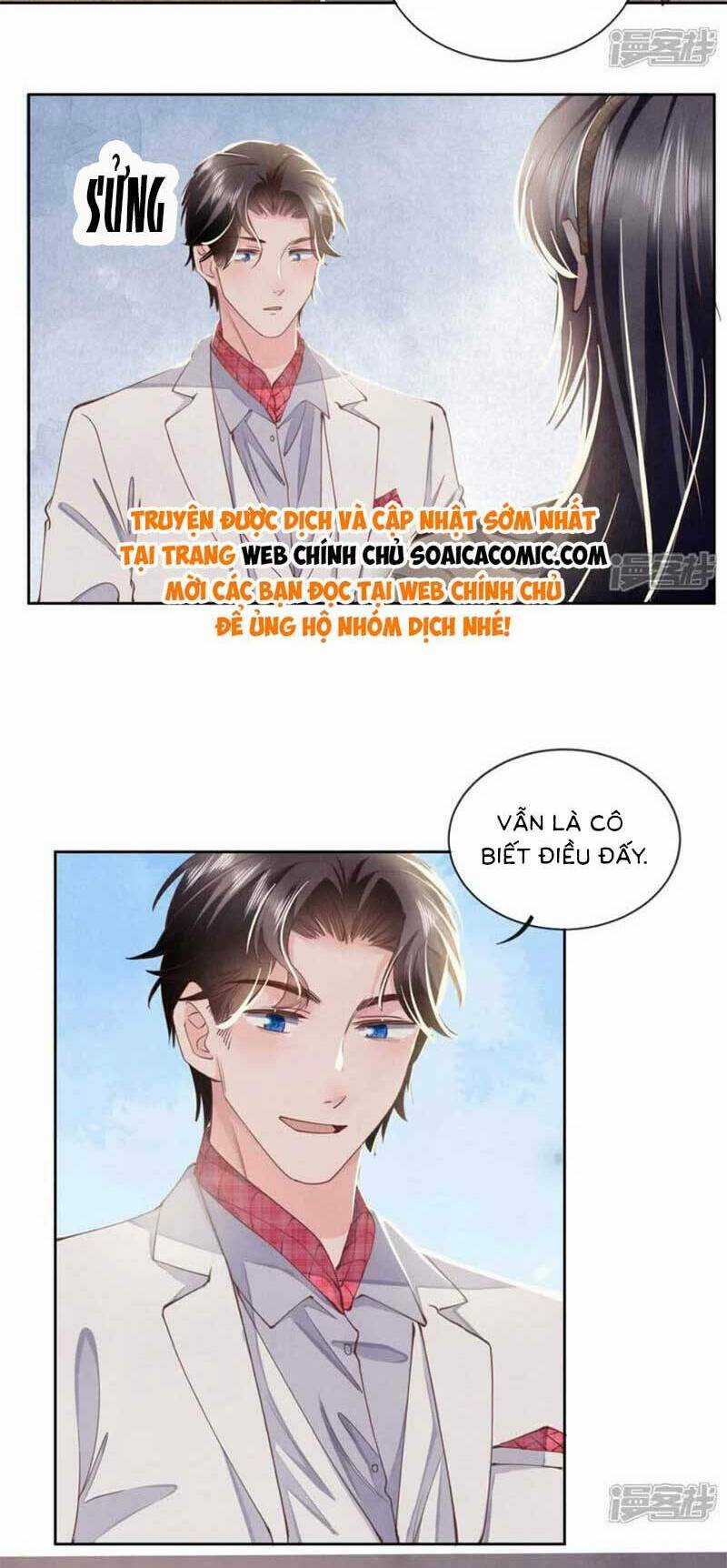 Tôi Có Ông Chồng Hay Ghen Chapter 111 trang 7