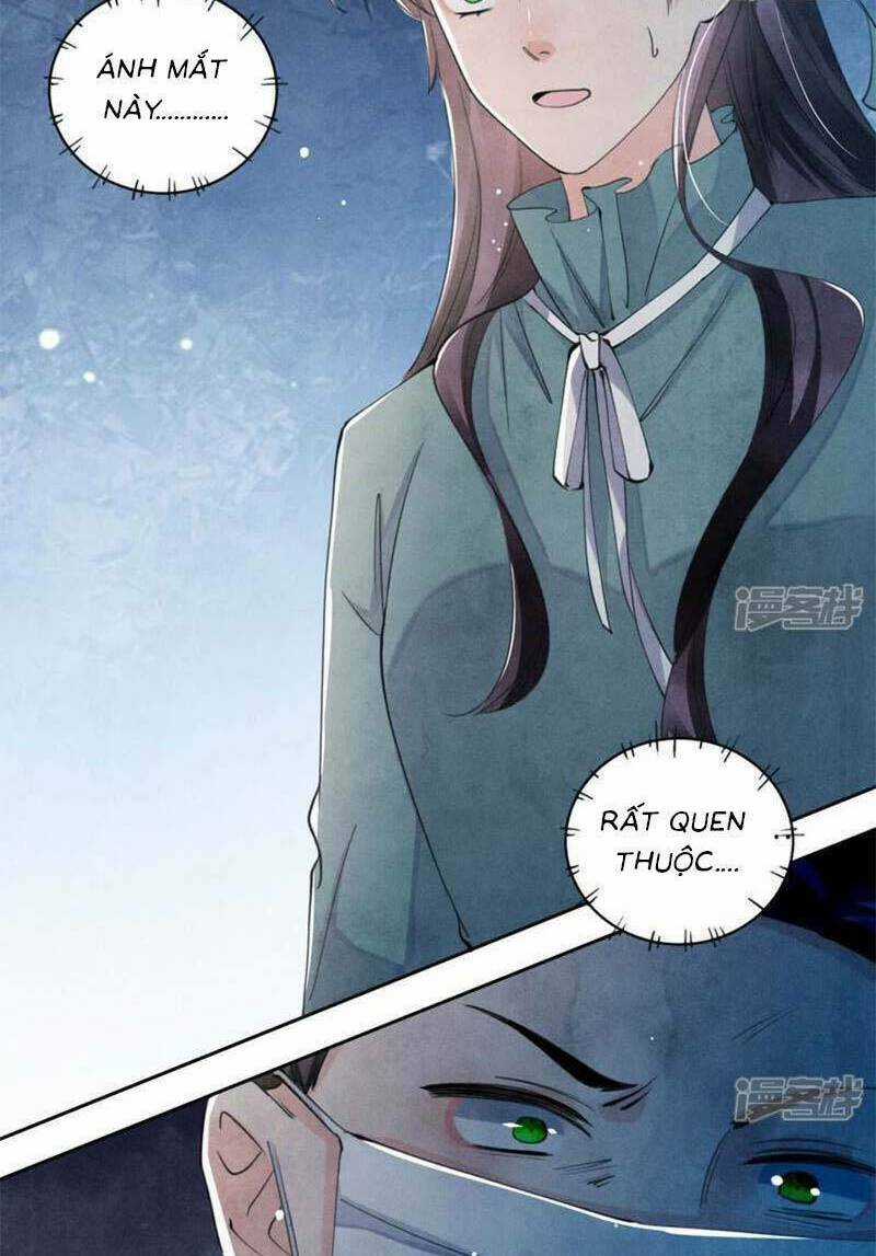 Tôi Có Ông Chồng Hay Ghen Chapter 112 trang 1