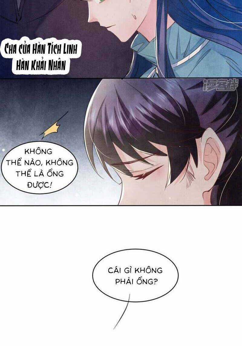 Tôi Có Ông Chồng Hay Ghen Chapter 112 trang 10