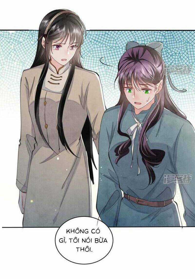 Tôi Có Ông Chồng Hay Ghen Chapter 112 trang 11