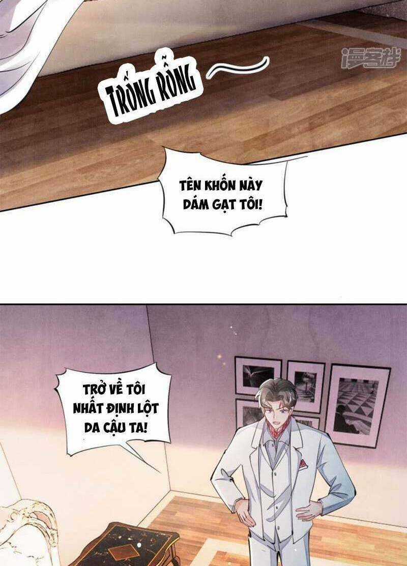 Tôi Có Ông Chồng Hay Ghen Chapter 112 trang 14