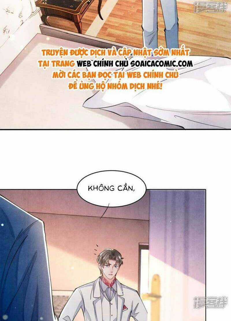 Tôi Có Ông Chồng Hay Ghen Chapter 112 trang 15