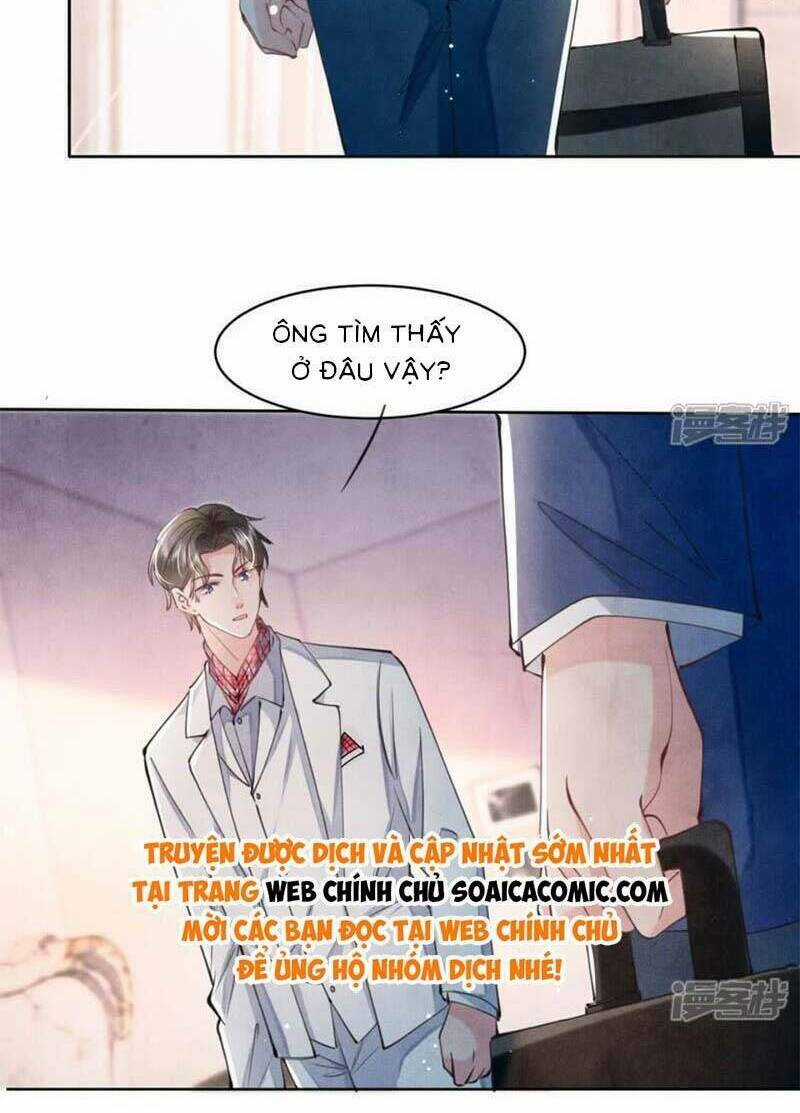 Tôi Có Ông Chồng Hay Ghen Chapter 112 trang 17