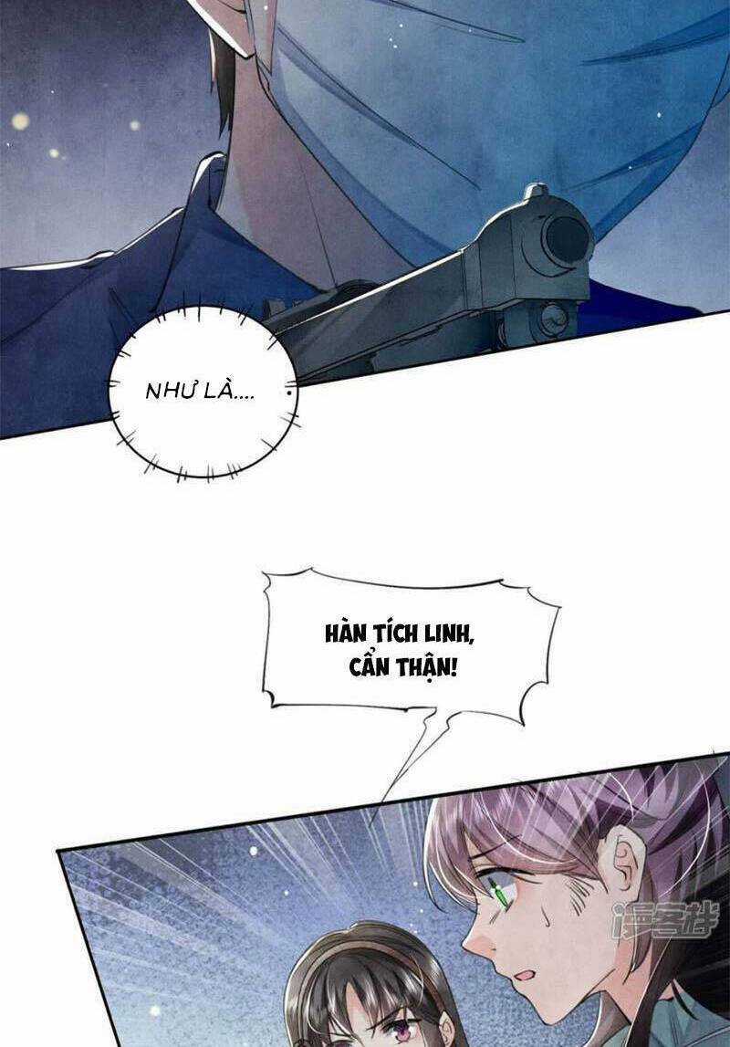 Tôi Có Ông Chồng Hay Ghen Chapter 112 trang 2