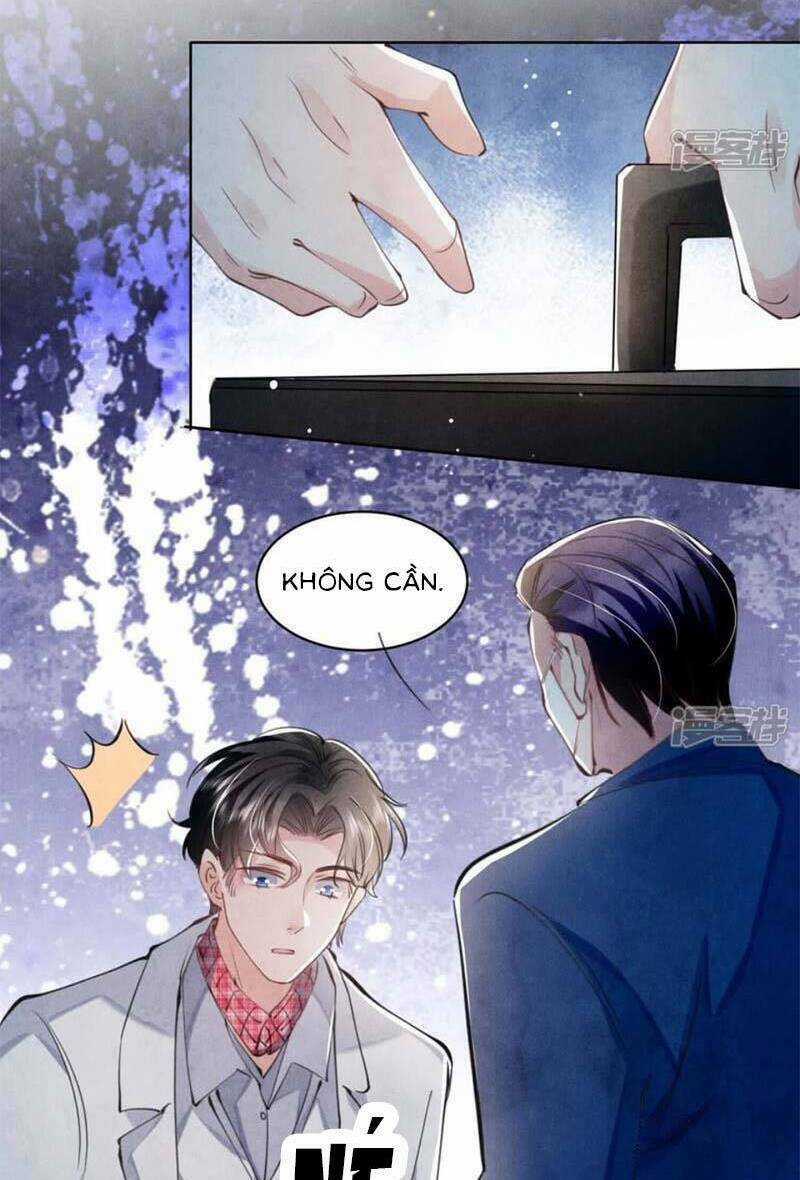 Tôi Có Ông Chồng Hay Ghen Chapter 112 trang 20