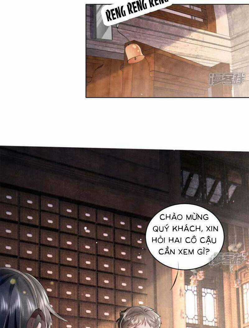 Tôi Có Ông Chồng Hay Ghen Chapter 112 trang 27