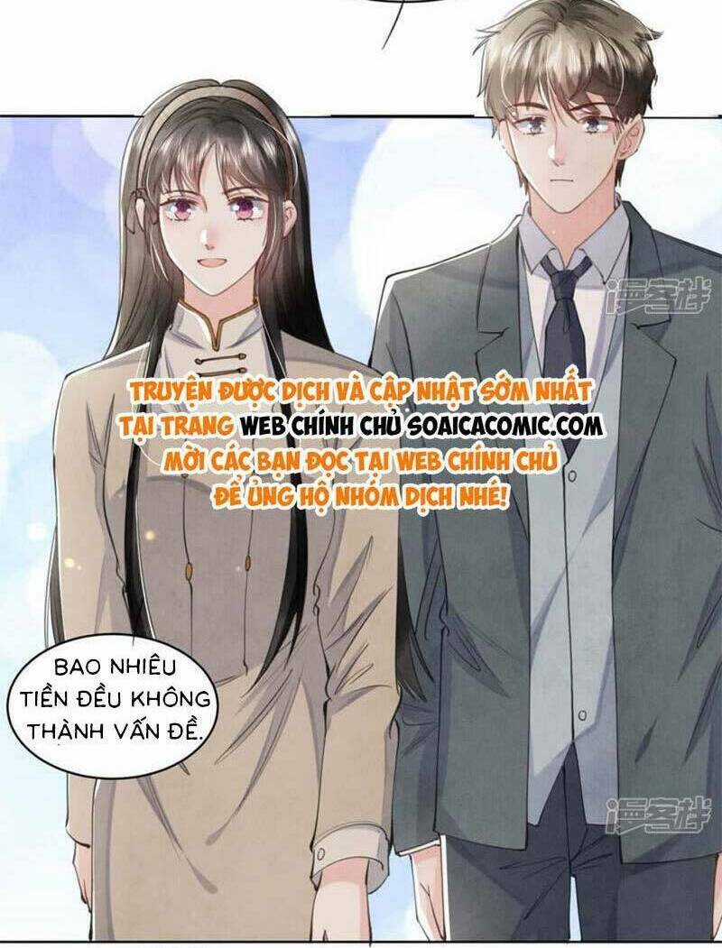 Tôi Có Ông Chồng Hay Ghen Chapter 112 trang 29