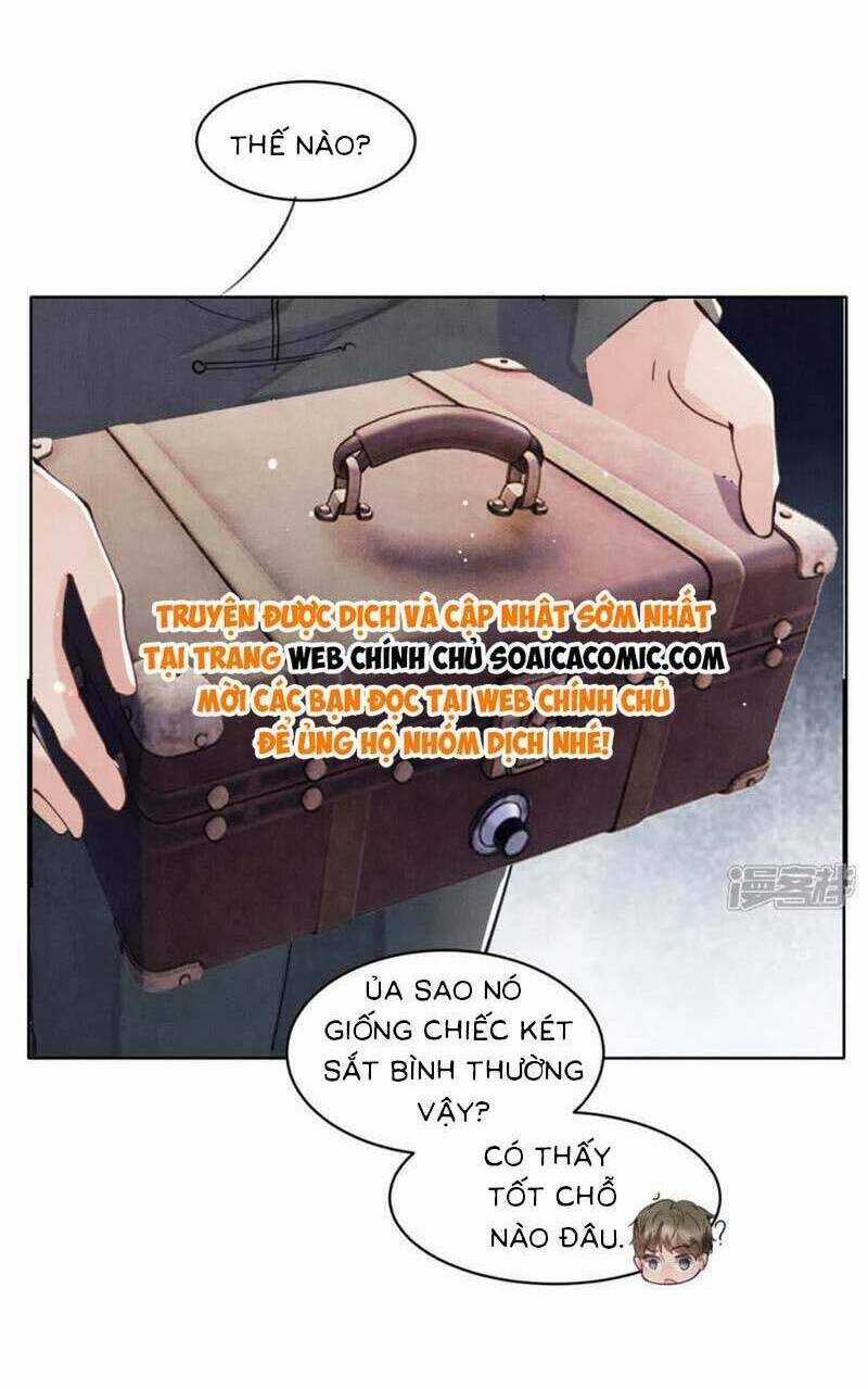 Tôi Có Ông Chồng Hay Ghen Chapter 112 trang 33